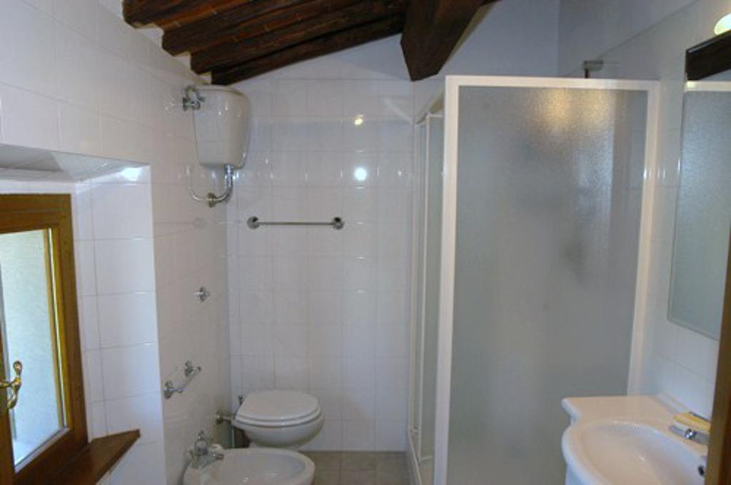 Holiday House Le Selvole Radda in Chianti Room photo
