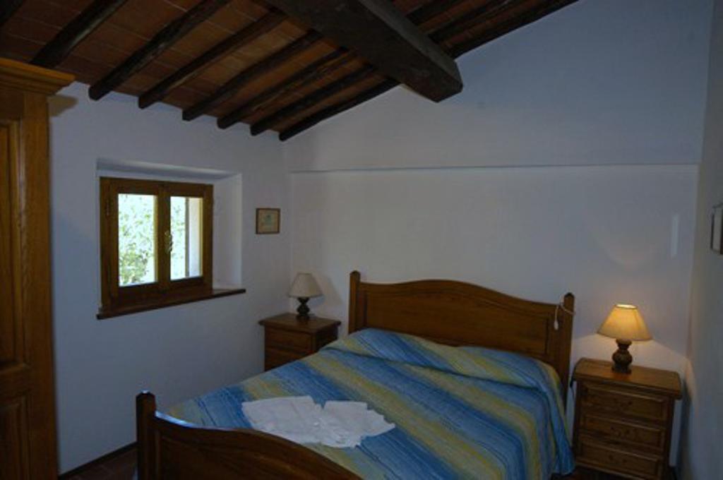 Holiday House Le Selvole Radda in Chianti Room photo