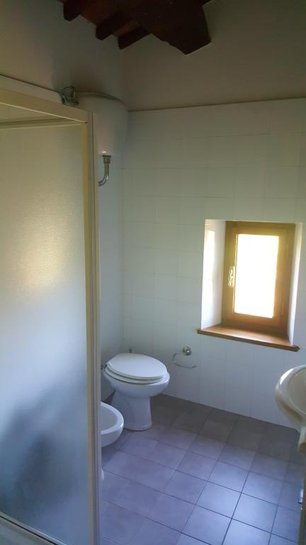 Holiday House Le Selvole Radda in Chianti Exterior photo